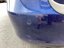 Rear left bumper