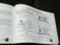Apkopes darbu dokumentācija