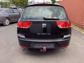 Rear view