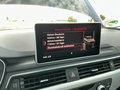 Vehicle status