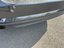 Rear bumper middle