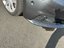 Front right bumper