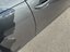 Traces of impact on door edge front right