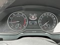 View of instrument panel