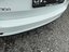 Rear bumper middle