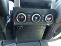 View of rear climate control switch