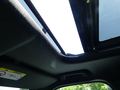View of sunroof / panoramic roof