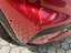 Front right bumper