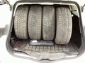 View of boot / luggage space