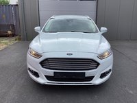 Front view