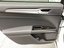 Door side cladding rear left