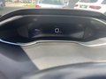 View of instrument panel