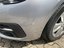 Front left bumper