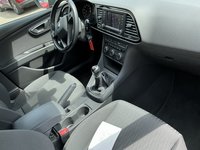View interior