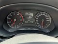 View of instrument panel