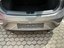 Rear bumper middle