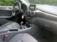 View interior