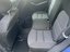 Rear seat