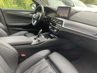 View interior