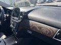 View of dashboard