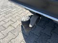 View of trailer tow-bar hitch