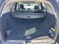 View of boot / luggage space