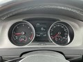 View of instrument panel