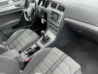 View interior