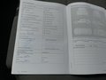 Service record