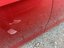 Right rear door