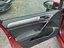 Door side cladding front left