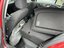 Rear seat