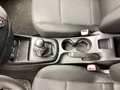 View of centre console