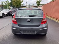 Rear view