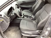 View interior