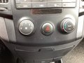 View of rear climate control switch