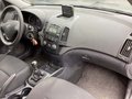 View of dashboard