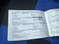 Service record