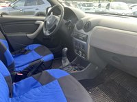 View interior