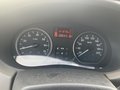 View of instrument panel