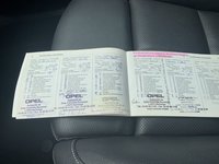 Service record