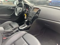View interior