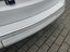 Rear bumper middle