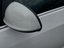 Left side mirror