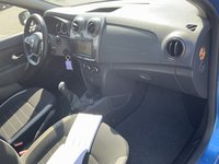 View interior