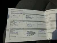 Service record