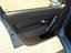 Door side cladding front left