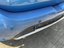 Rear bumper middle