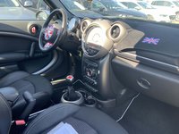 View interior