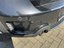 Rear left bumper